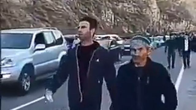 Мавлид на аварском языке