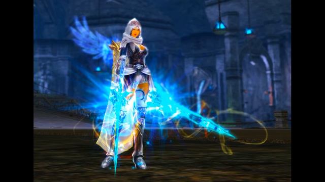 Lineage 2  Soundtrack Compilation (New Best)