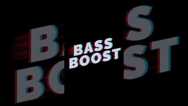 самые мощные басы смотреть онлайн