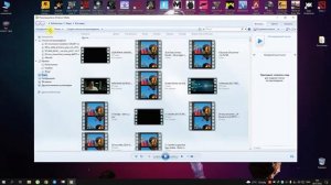 DLNA сервер в Windows 10. Настройка, вывод на телевизор ps4