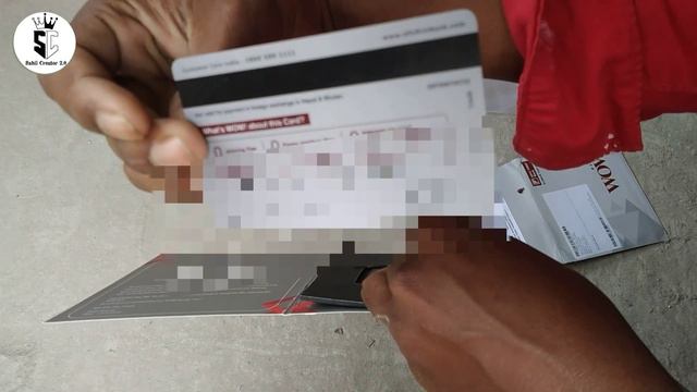 IDFC Fast WOW Credit Card || Full Details | Cash Withdraw No Charge || Benefit