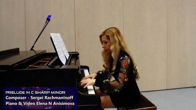Best of Rachmaninoff Piano music / Activate your Consciousness смотреть онлайн
