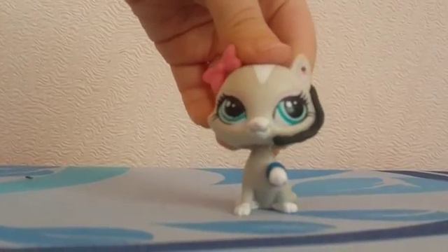 LPS : песня skyrim 🎸🎤 смотреть онлайн