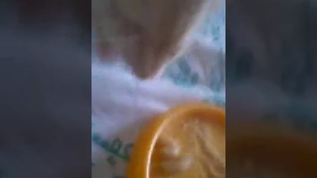 Как кушает крыса опарышей