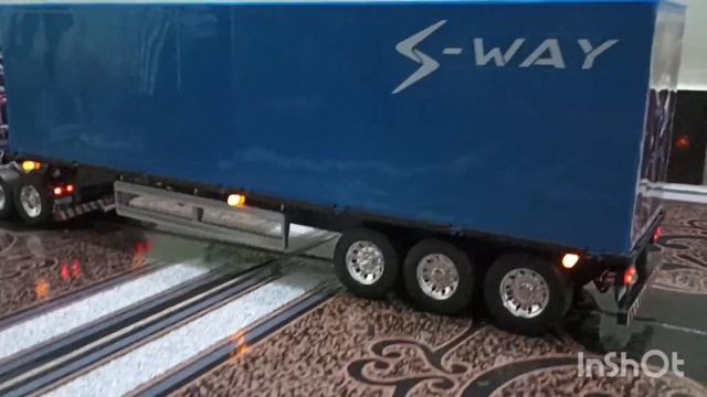 IVECO S-WAY TOP!!!! смотреть онлайн
