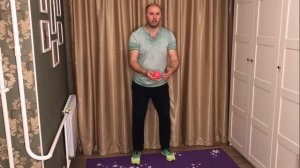 УПРАЖНЕНИЯ НА РАЗВИТИЕ КООРДИНАЦИОННЫХ СПОСОБНОСТЕЙ (5-10 ЛЕТ)