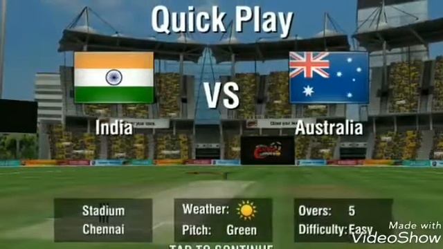 Cricket club game new version best app смотреть онлайн