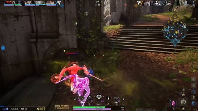 Easily Carry Games with Morigesh Midlane | Predecessor смотреть онлайн