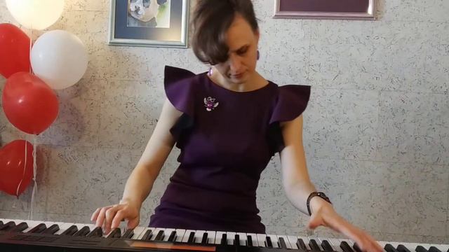 Твои шаги...твоё дыхание.. смотреть онлайн