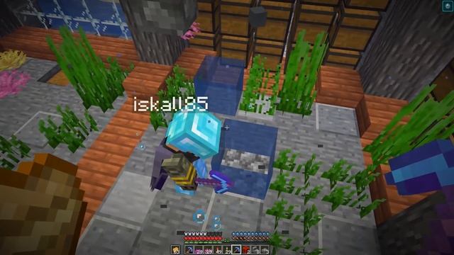 Hermitcraft 6: Episode 7 - IN A PICKLE! смотреть онлайн