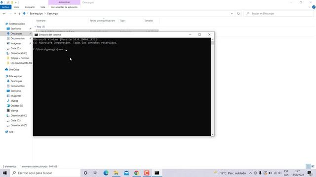 Como Descargar e Instalar Eclipse смотреть онлайн