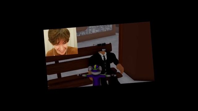 ROBLOX ADMIN DON'T PRESS THE BUTTON смотреть онлайн