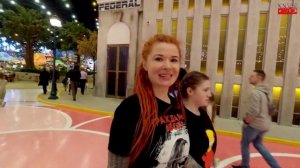 Остров Мечты/Отель Трансильвания/ Новые аттракционы/ Обзор