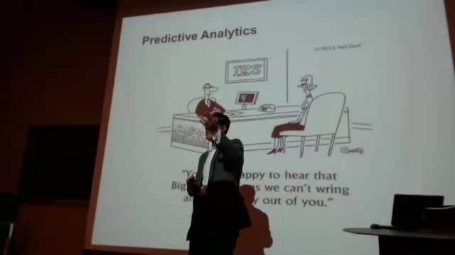 Spark - Shark - Hadoop Presentation at the Univ. of Colo. Denver April 23, 2013 Part 1 смотреть онлайн