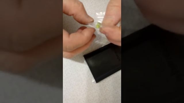 V 20180427 164553 Посылка от китайских товарищей.Аксессуары для виниловых проигрывателей смотреть онлайн