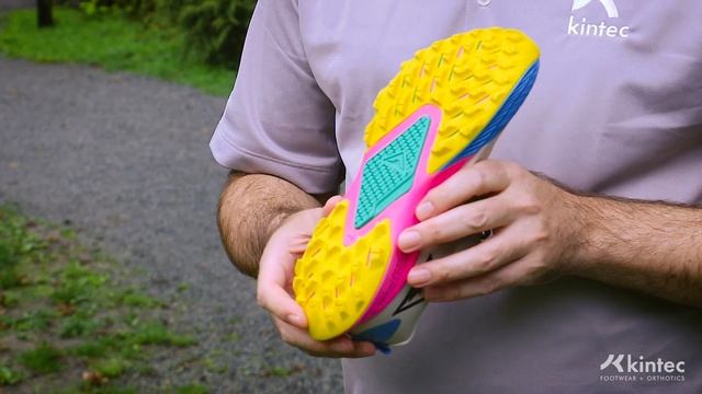 Nike Terra Kiger 5 Shoe Review | Kintec: Footwear + Orthotics смотреть онлайн