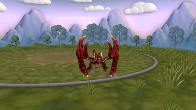 SPORE Best Monstruos Nightmare from How to train your dragon смотреть онлайн
