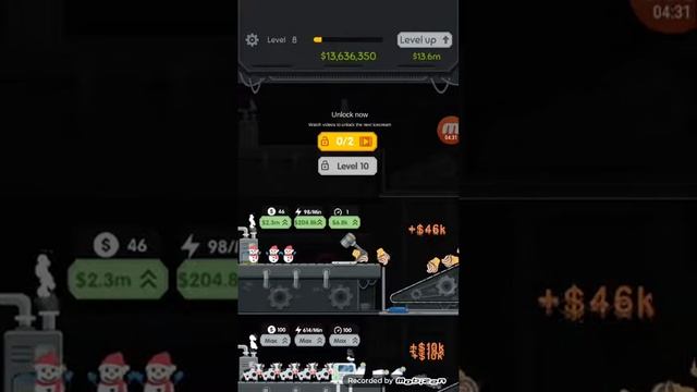 Обзор idle Factory Inc смотреть онлайн