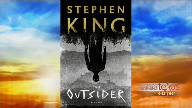 Good Morning Texas Buy The Book Book Club Reads смотреть онлайн