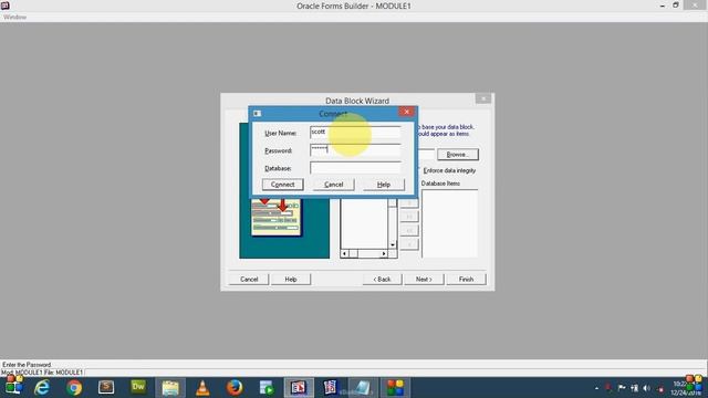 ORA-12545 Connect failed because target host or object does not exist смотреть онлайн