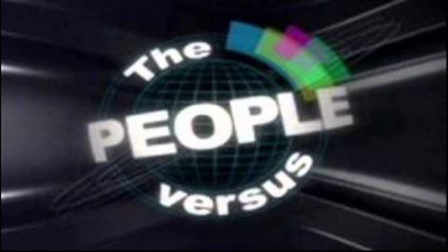 The People Versus : New Player смотреть онлайн