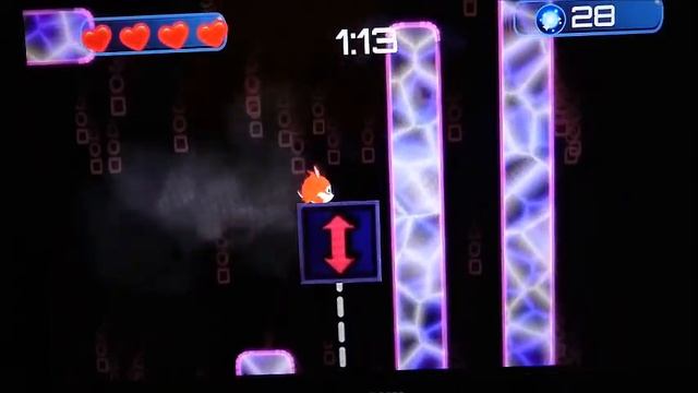 Armillo Gameplay w/o SFX ~ 2D Level 5-4 - The Grand Challenge смотреть онлайн