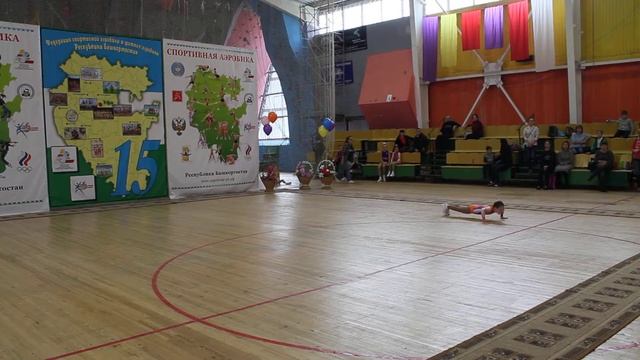 Мухаметгареева Милана смотреть онлайн