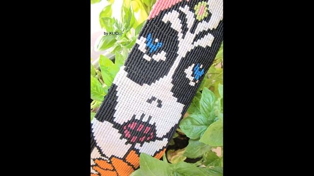 Sneak Peek | Halloween Macrame Project смотреть онлайн