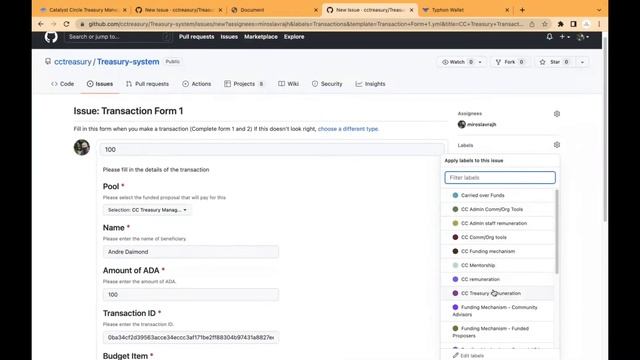 Training Github & Gitbook смотреть онлайн