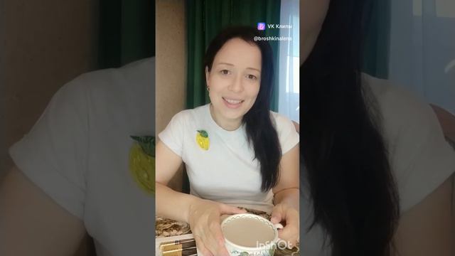 Многодетная мама, рукодельница👍 Аксессуары спасают образ🔥 смотреть онлайн