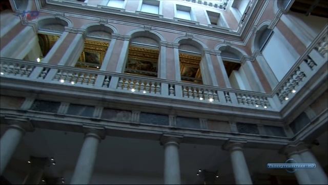 Прекрасная Италия: Венето - от Тревизу до Монтаньяну смотреть онлайн