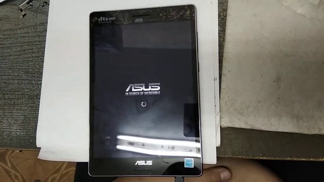 Google аккаунт (FRP)- удаление с планшета Asus смотреть онлайн