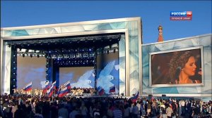 ПЕЛАГЕЯ - ПТАШЕЧКА | От Руси до России, Красная площадь