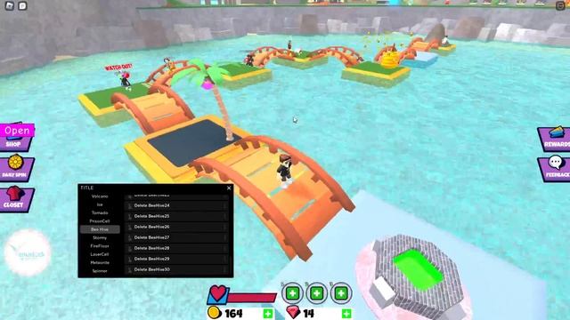 Cursed Islands Script Hack | Infinite Jump And Fly Methods смотреть онлайн