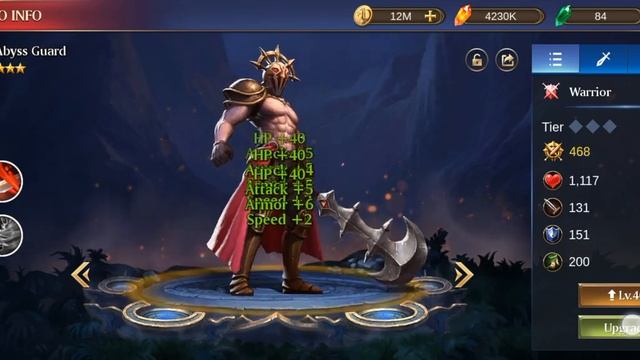 Trials of Heroes New Redeem Code || Trials of Heroes New Gift Code March 2023 смотреть онлайн