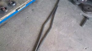 ЗАКАЗЧИК В ВОСТОРГЕ, ?Адресная табличка своими руками. Холодная ковка