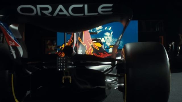 A Love Letter To Our Most Successful Car, The RB18 ? смотреть онлайн
