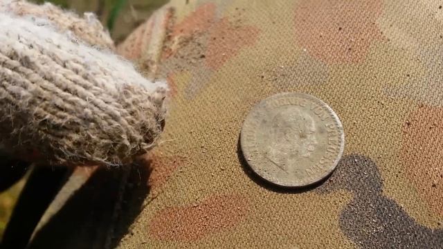 Три серебра за выход.Коп по старине.Калининград Кенигсберг смотреть онлайн