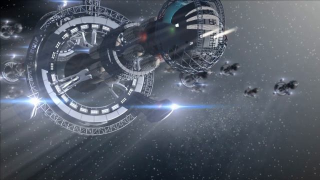 Científicos descubren cómo encontrar naves extraterrestres en el Universo смотреть онлайн