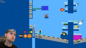 СТРАННЫЙ РАНДОМИЗАТОР ► Happy Wheels #254 Хэппи Вилс