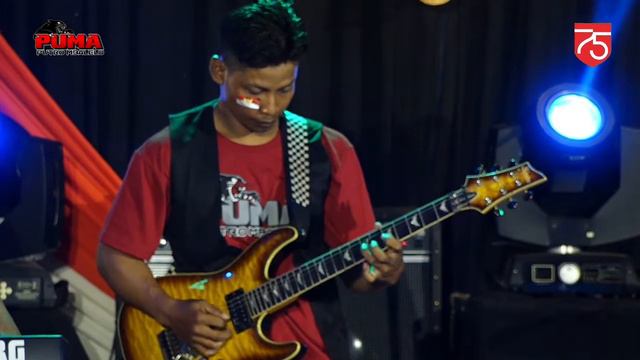 OM.PUMA - DIAM BUKAN TAK TAHU (HANDUK MERAH) COVER vocal: Denis Swara смотреть онлайн