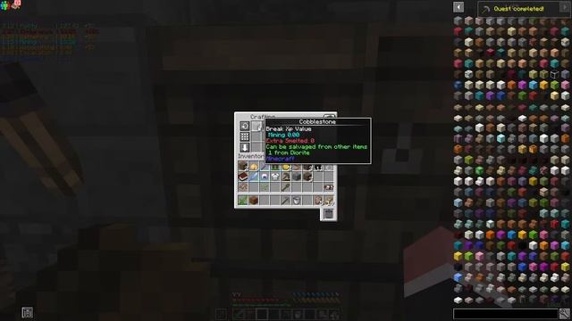 Roguelike Adventures And Dungeons 2 - Minecraft Modpack Fun [Ep. 1 - Trying To Survive]