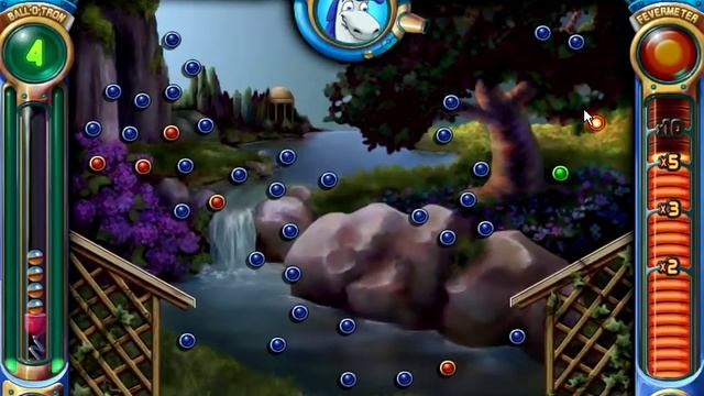 Peggle Deluxe- PopCap Games смотреть онлайн