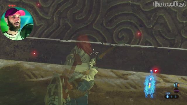 [#15] ПОБЕДИТЬ ЧУДИЩЕ ВА-РУТА ► Прохождение игры The Legend of Zelda: Breath of the Wild смотреть онлайн