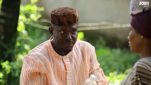 Le Secret Du Roi - UNE HISTOIRE VRAIE - FILM NIGÉRIEN EN FRANÇAIS