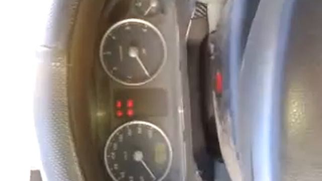 Плохо заводится на холодную Газель бизнес УМЗ 4216 смотреть онлайн