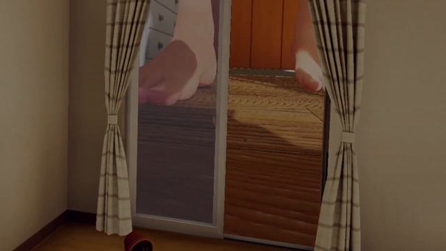 Moving to a new house - VR смотреть онлайн