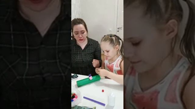 Дракончик своими руками смотреть онлайн