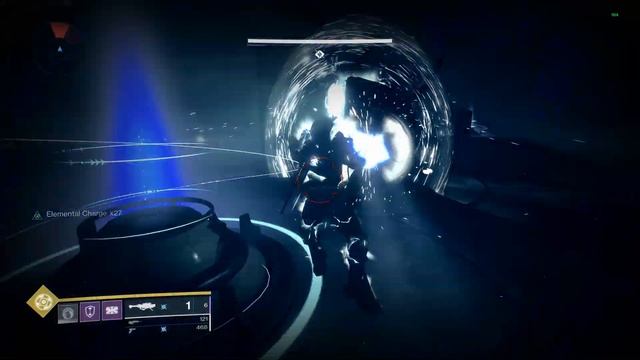 Solo Flawless Shattered Throne With 2 Primaries And A Rocket Launcher (No raid mods, Titan) смотреть онлайн