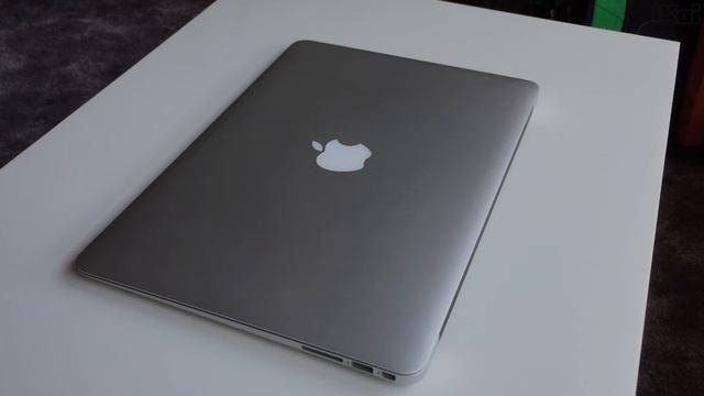 Macbook Air 13" 2015 - Unboxing und erster Eindruck (Deutsch) смотреть онлайн